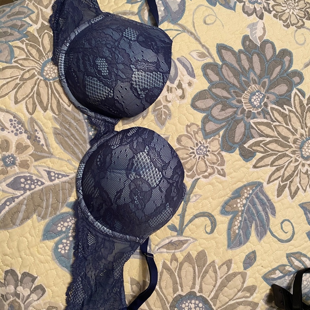 Victoria secret bra
